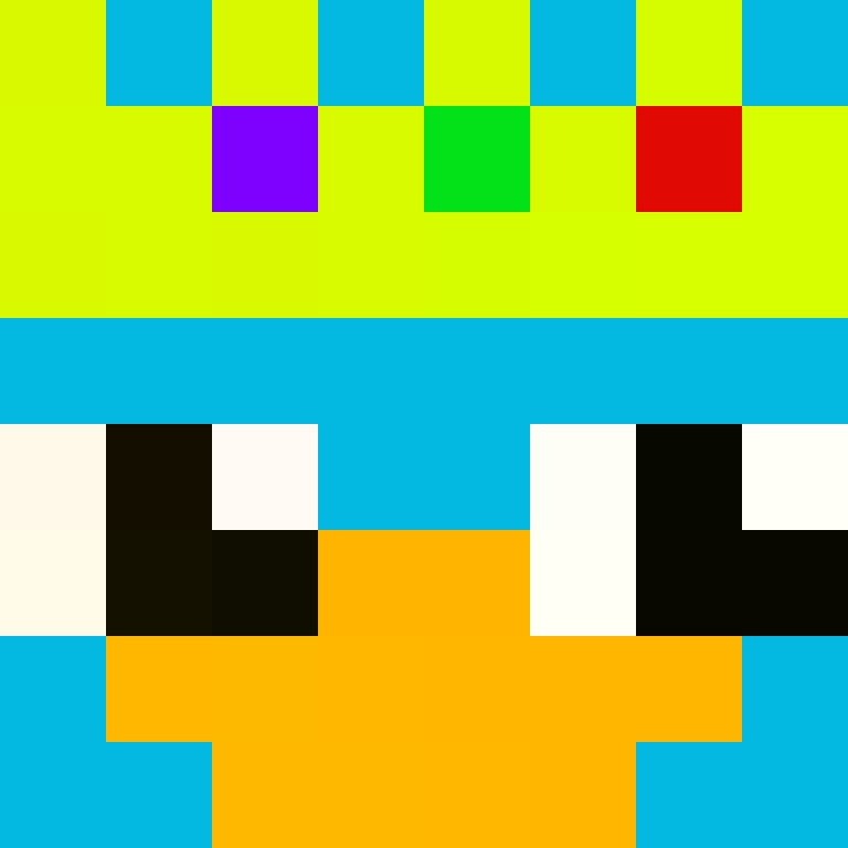Ero0r's skin