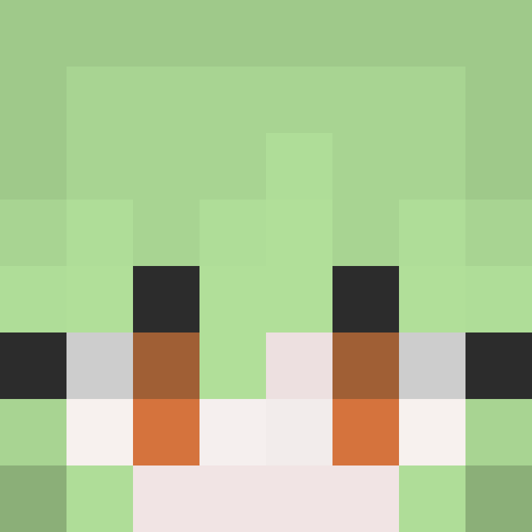SkinEnthusiast's skin