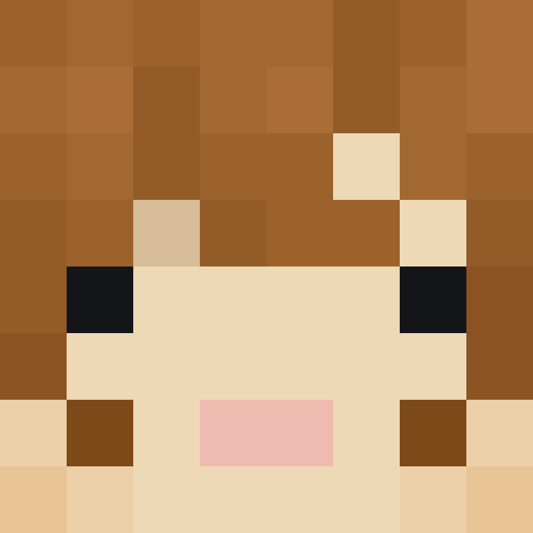 theDevJade's skin