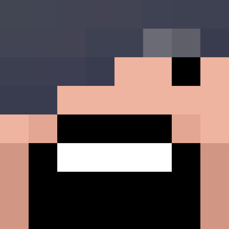 41414141h's skin