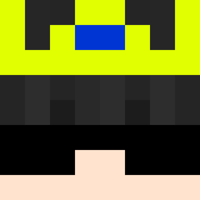Ryuzln's skin
