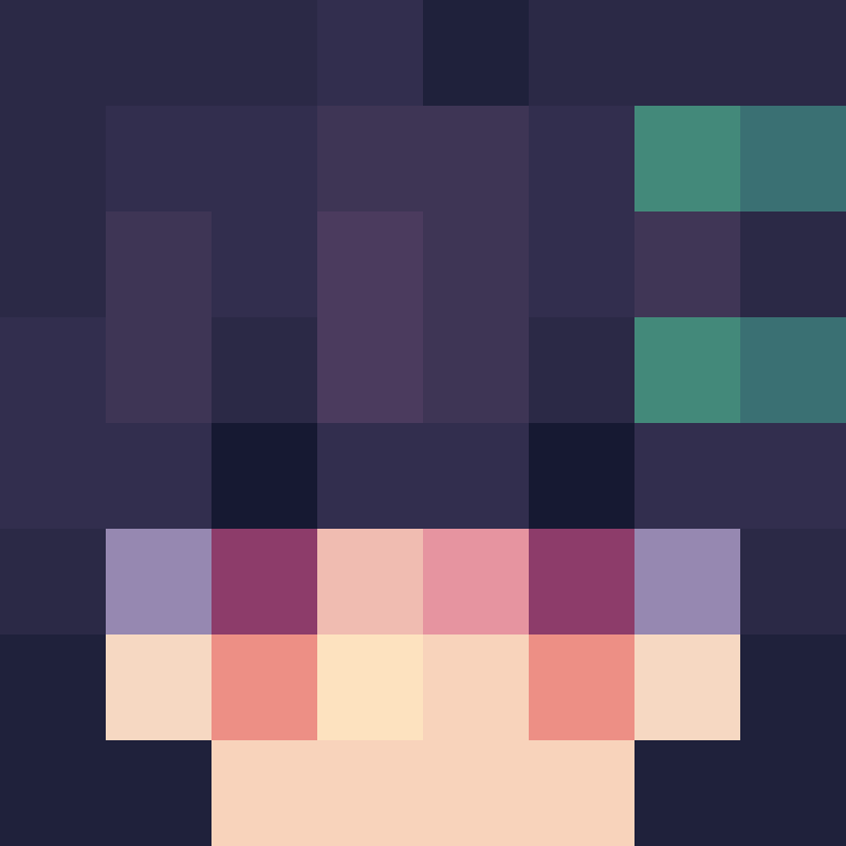 Shadowbnnuy's skin