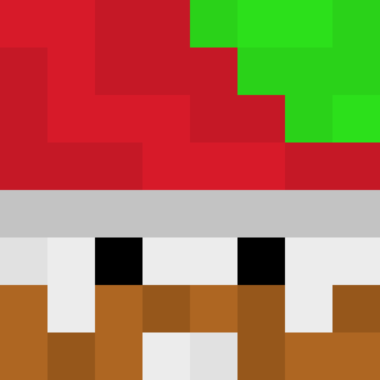 0TickDelay's skin