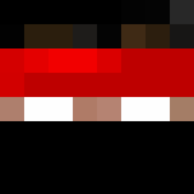 L3adermaN's skin