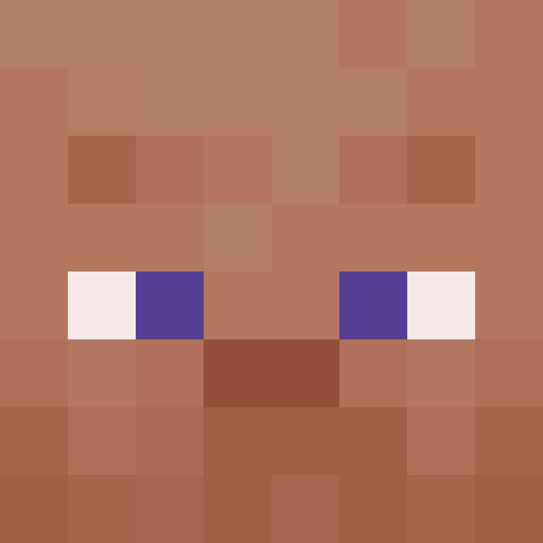 Auntbrix's skin