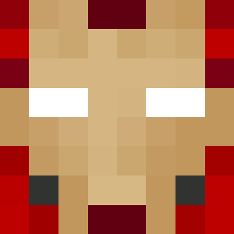 DelusionSketch's skin