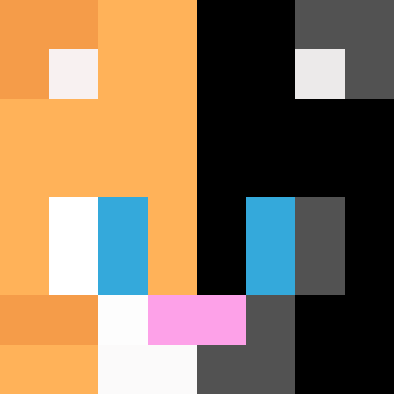 StrawberryOcean's skin