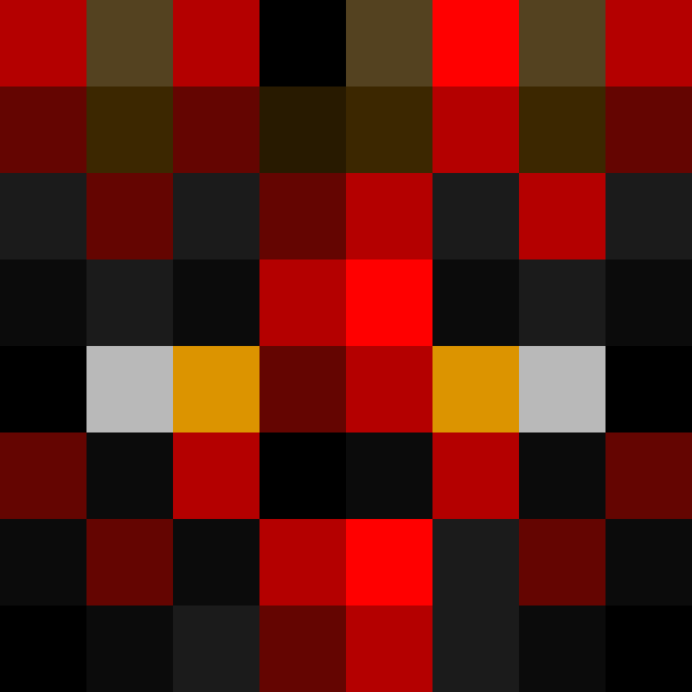 MrRiptide's skin