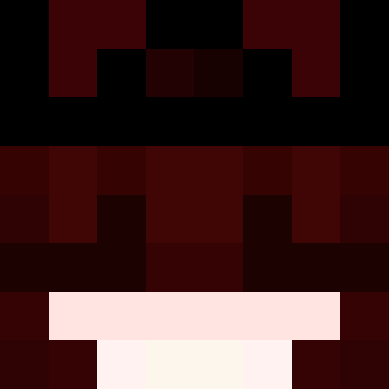 CrypticLoser13's skin