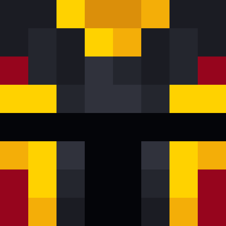 dragloner's skin