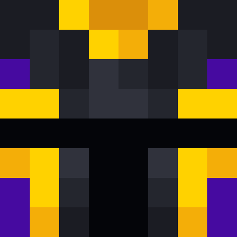 BukkitAPI's skin