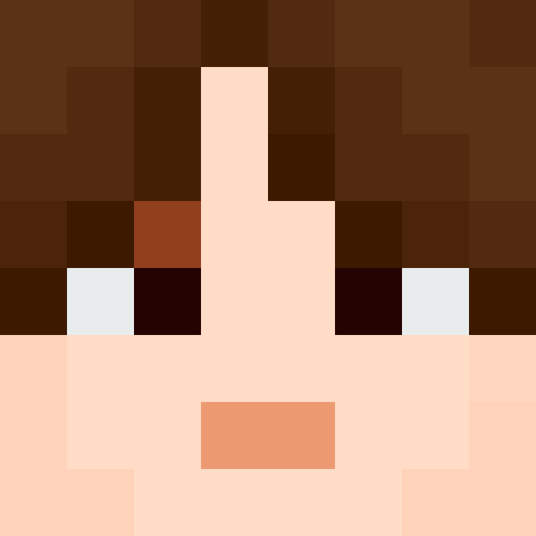 Tamariiiiii's skin