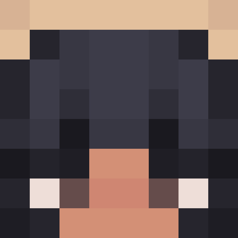 ShakaYami's skin