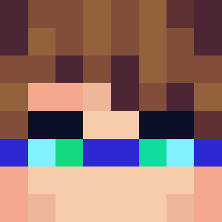 Lenticchie's skin