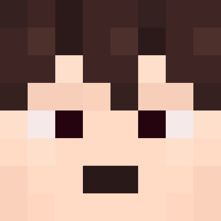 acin5's skin
