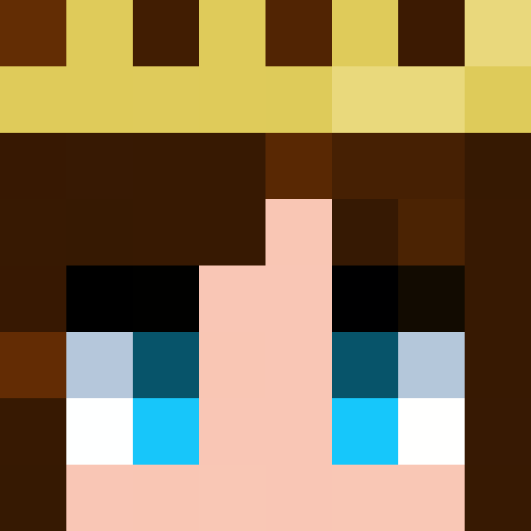 hannhums's skin