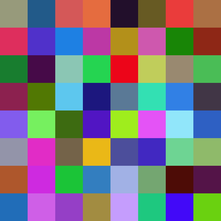 DonaldTrump42's skin