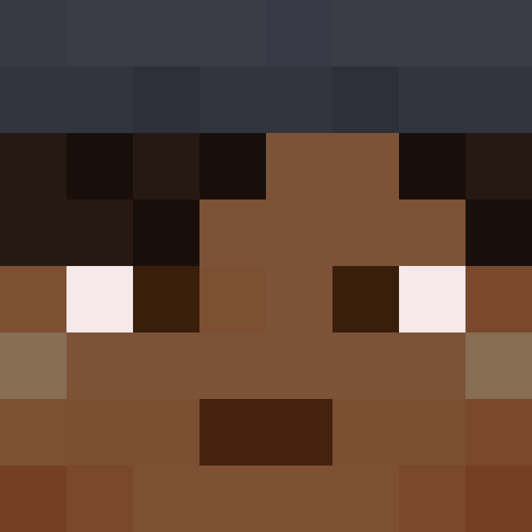 PrinceCR's skin