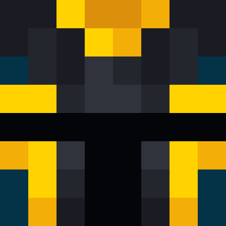 vexlehaha's skin