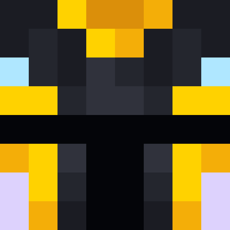 BradBot_2's skin
