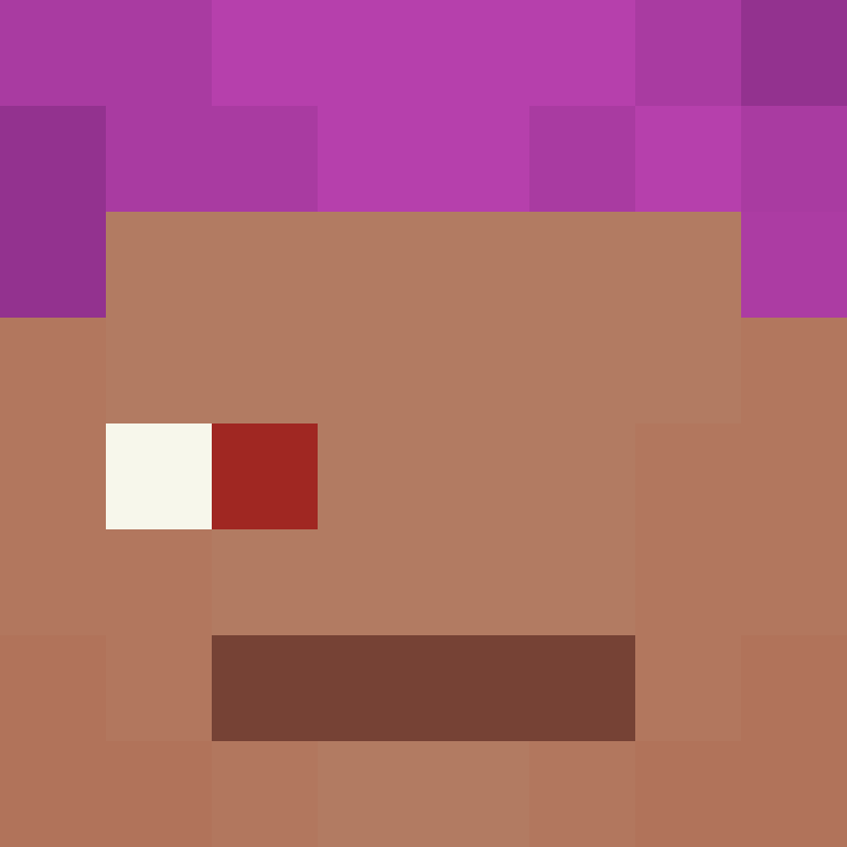 GoldenAppleGHG's skin
