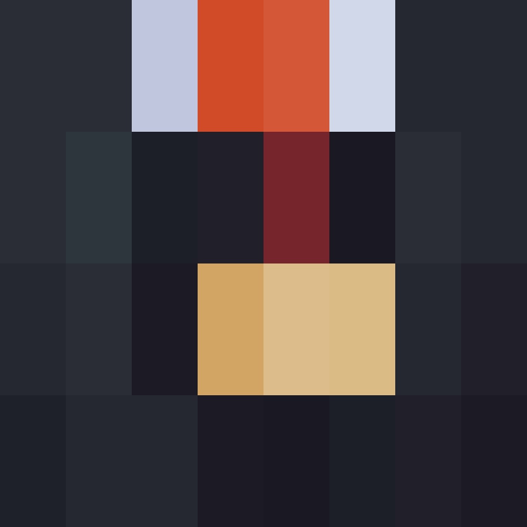 TheSilverDreams's skin