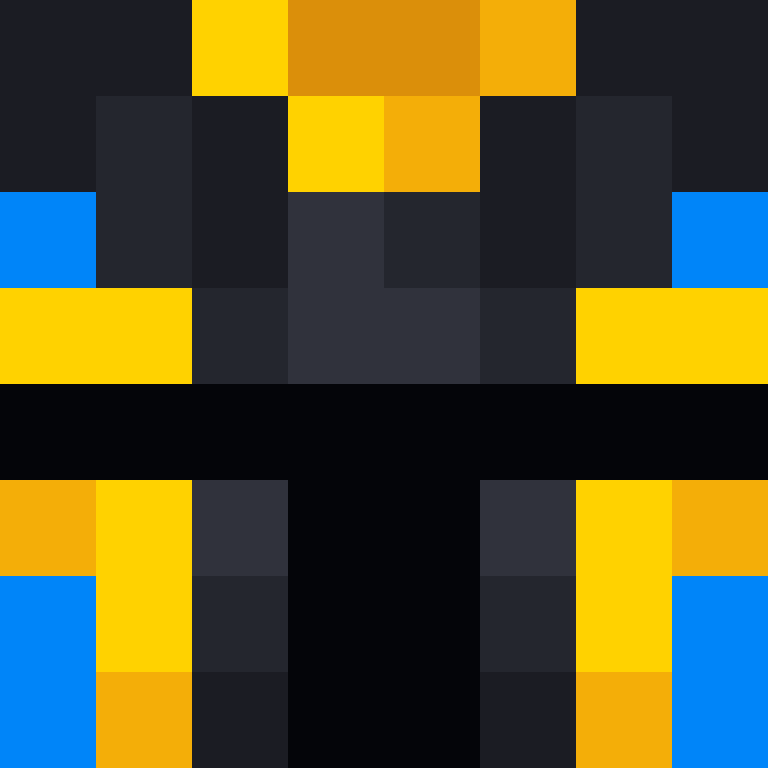 PatatjeMC's skin
