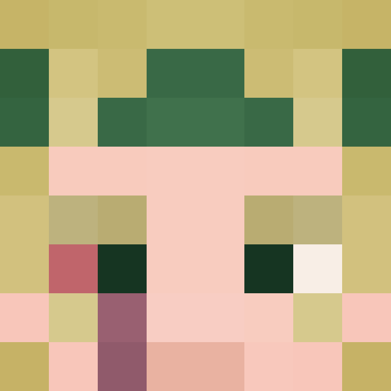 ThePenspinneur's skin