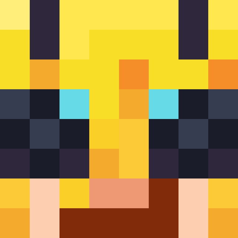 testalt1's skin