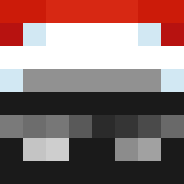 clomp's skin