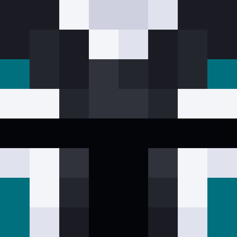 1etho's skin