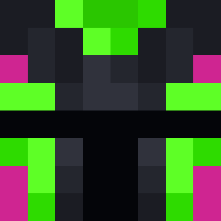 Mr_Genes's skin