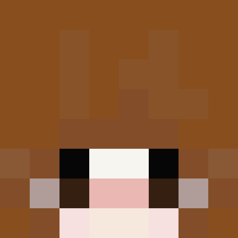 SkinEnthusiast's skin