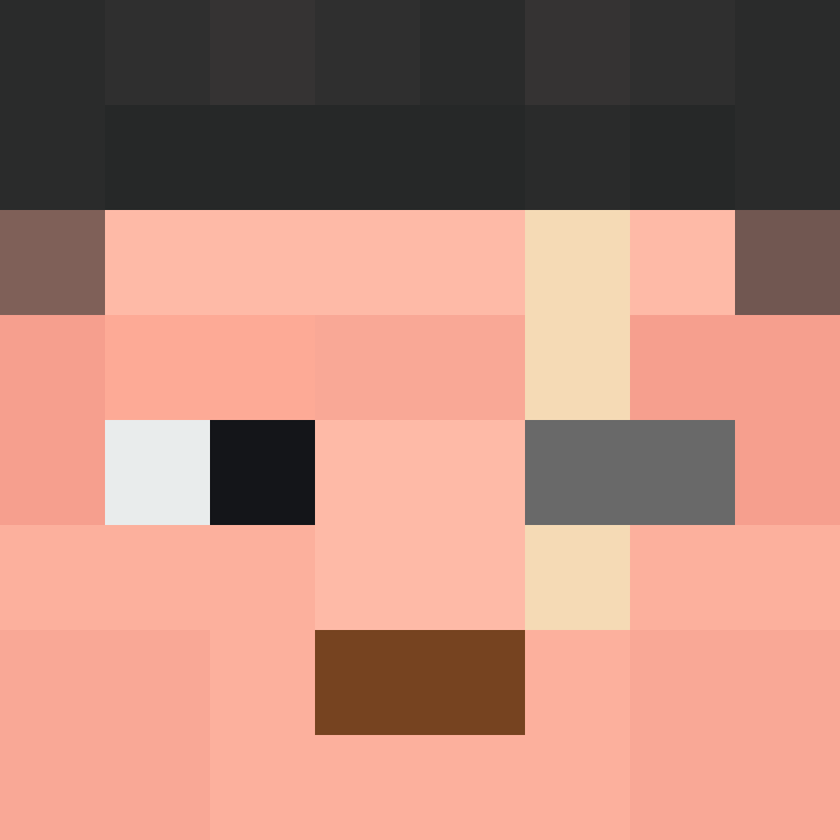ElectronicSex's skin
