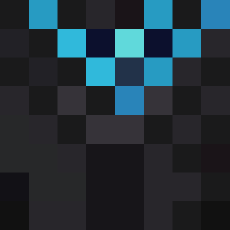 Maledict_YT's skin