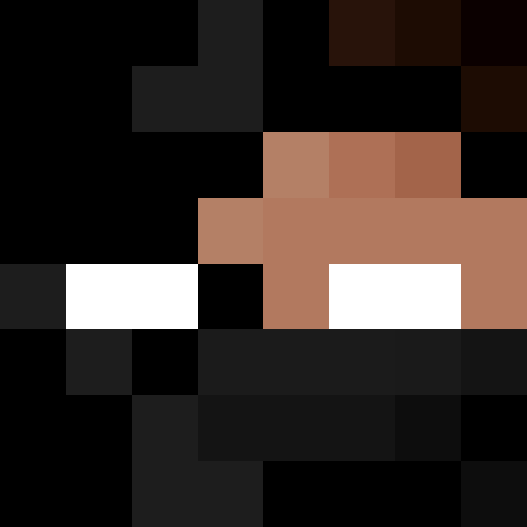 theDevJade's skin