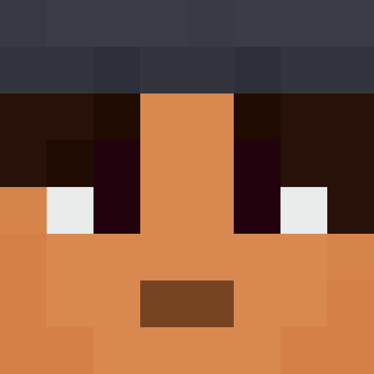 hpyef's skin