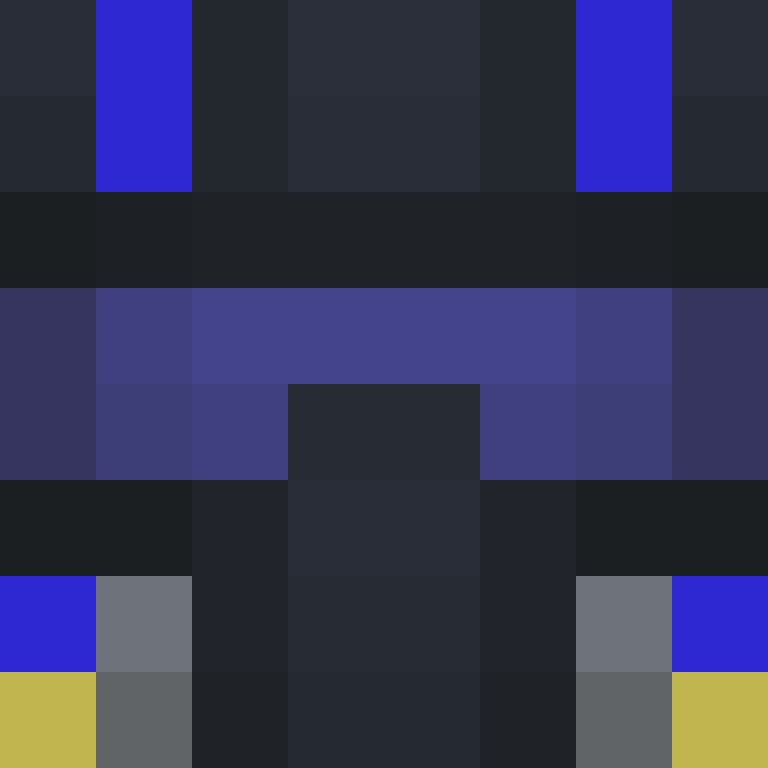 0TickDelay's skin