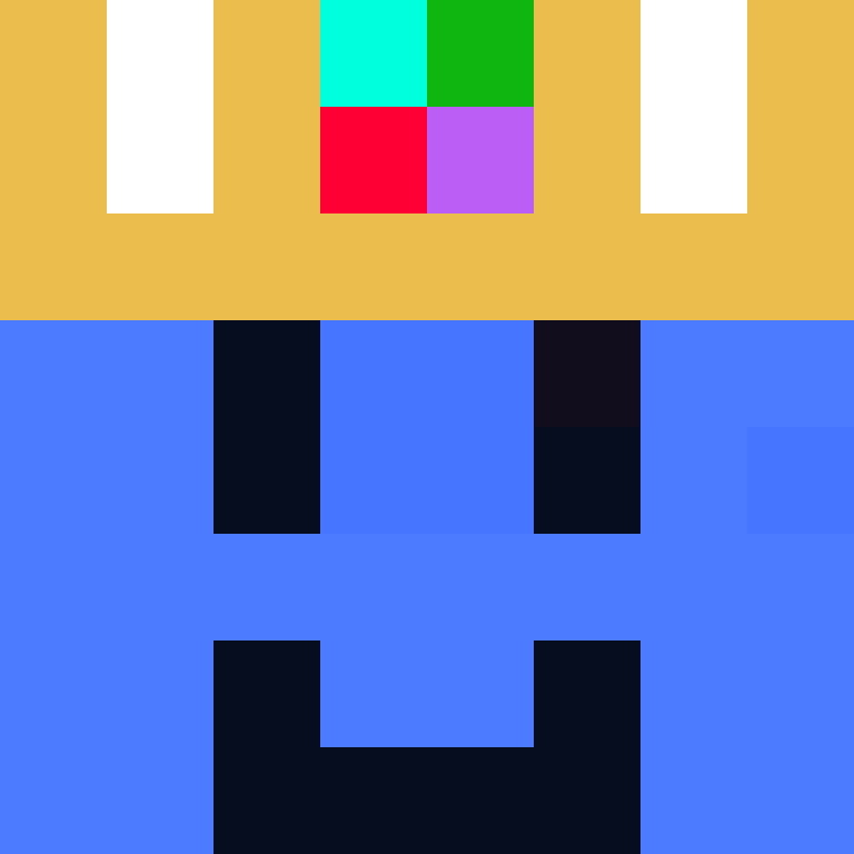 elnadXB's skin