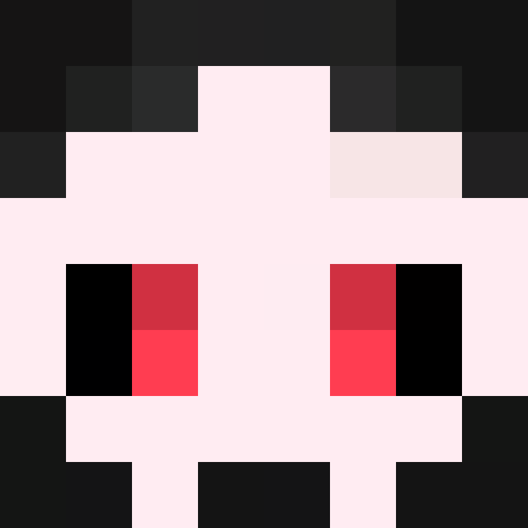 HunterCoco8's skin