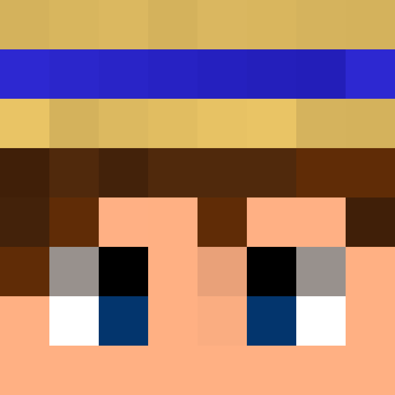 colinPAPA's skin