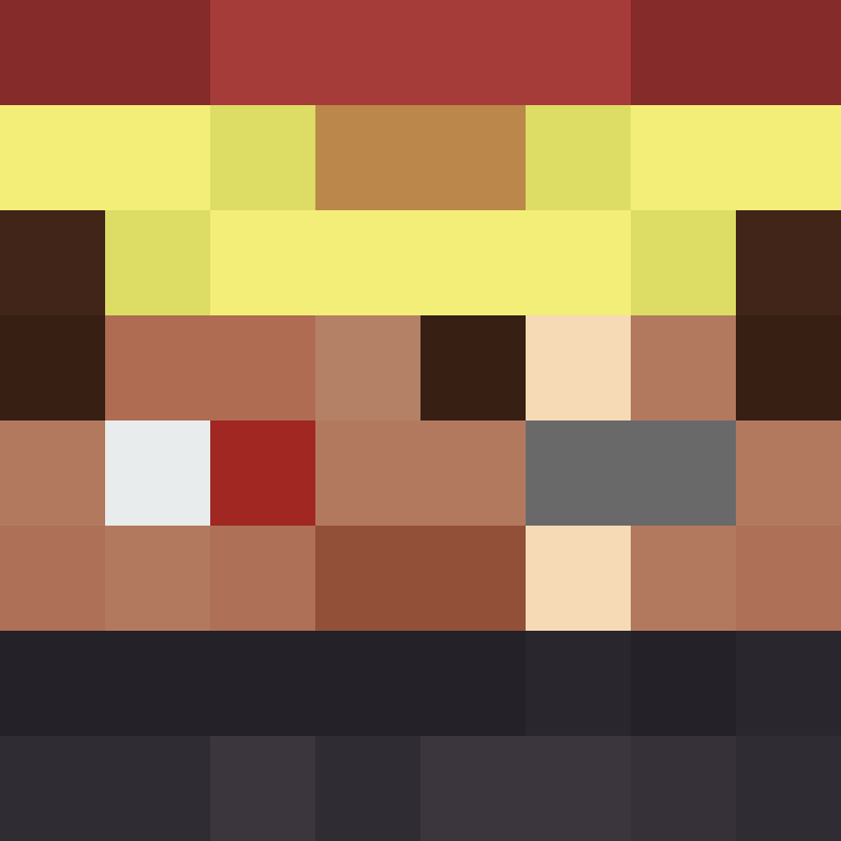 Cartizoll's skin
