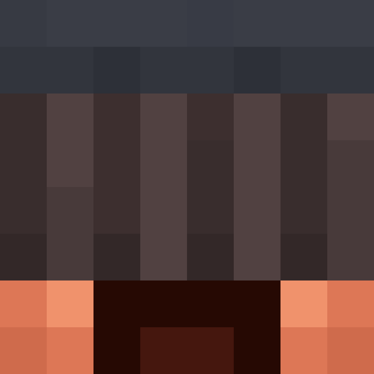 DelusionSketch's skin