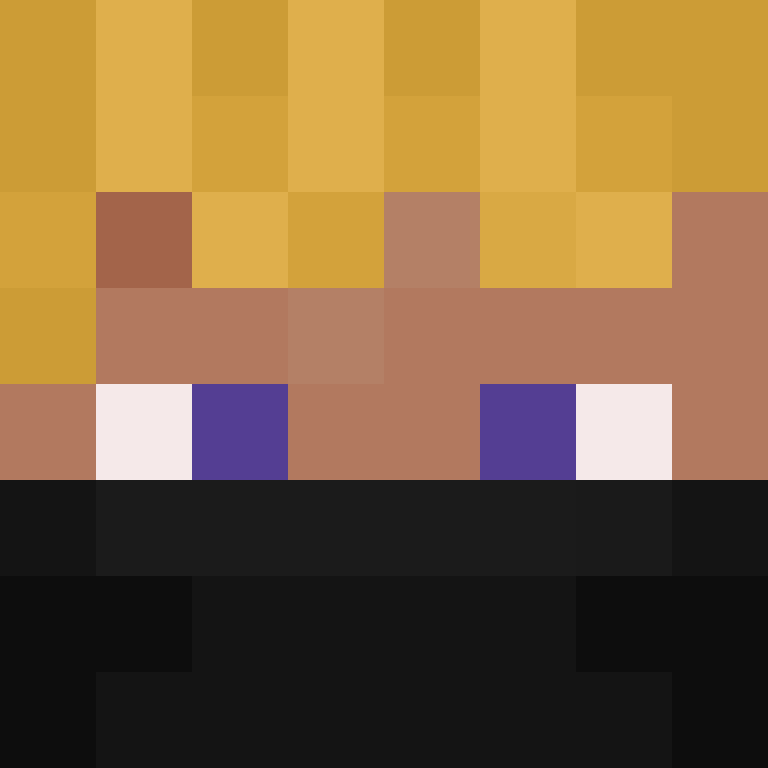 StrawberryOcean's skin