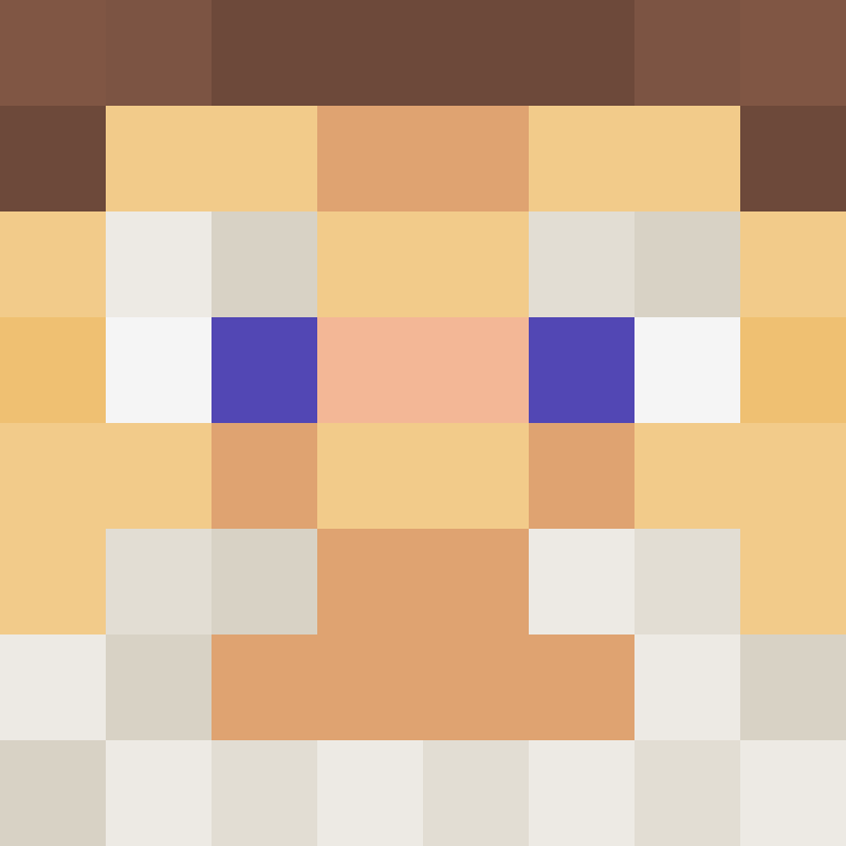 Eiliv's skin