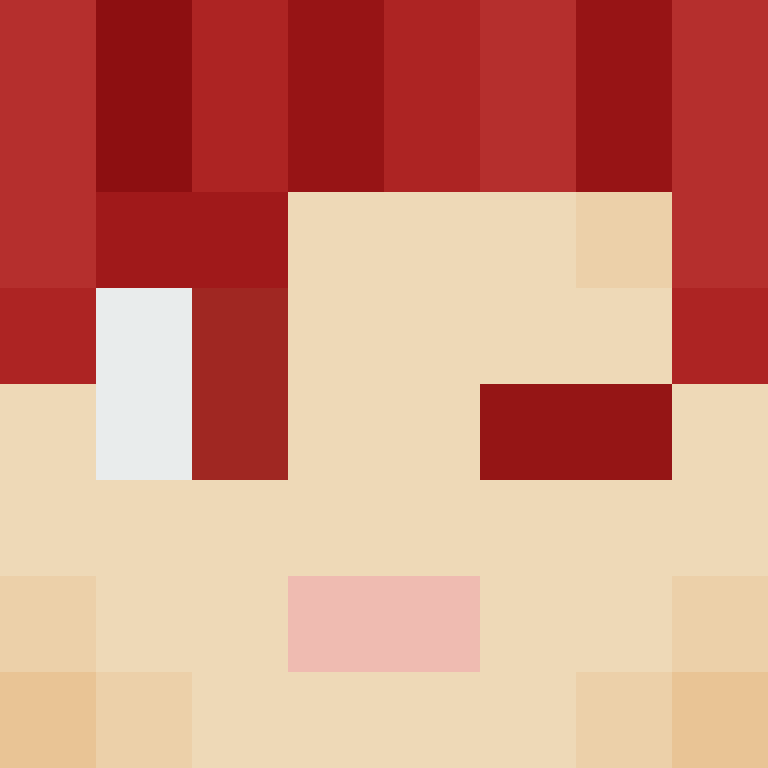 Respondents's skin