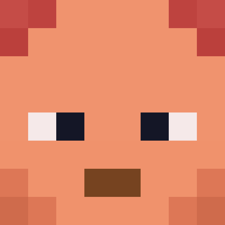 CrypticLoser13's skin