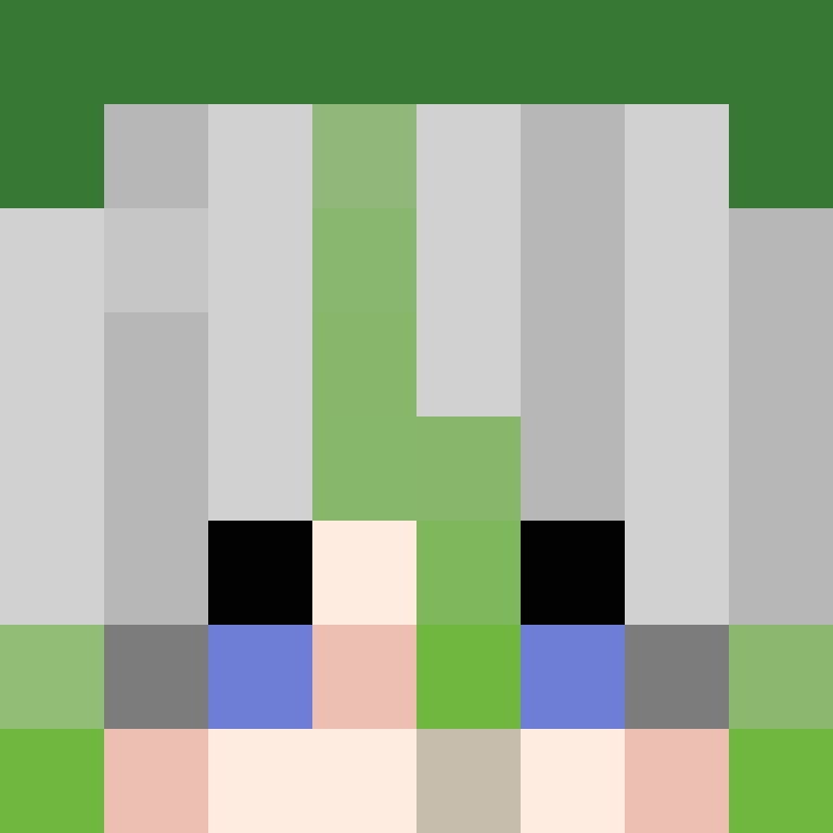 xX_Employment_Xx's skin