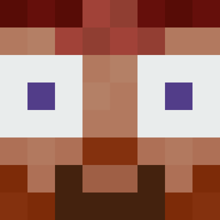 MHF_Mineskin's skin