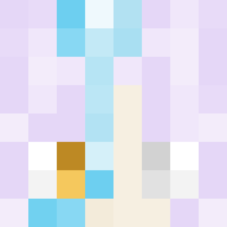 CoastlineCrea's skin